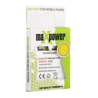 Batéria Nokia 6100 1000mAh MaxPower BL-4C 6300/610