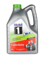 MOBIL 1 ESP Formula 5W30 5W-30 5L MOTOROVÝ OLEJ