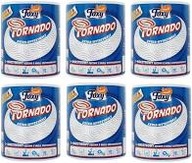 Foxy Tornado Celulose Tornado Paper Towel 6 ks.