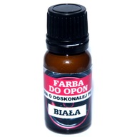 FARBA NA PNEUMATIKY FLEXIBILNÁ BIELA ​​10ML