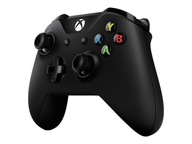 Microsoft Ms Xbox X Wrls Controller Black (P)