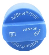 UZÁVER PLNENIA ADBLUE AUDI 5Q0131980C