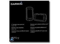 Antireflexná fólia Garmin pre sériu Montana 6XX