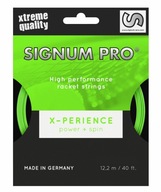 SIGNUM PRO X-PERIENCE 1,18mm, 12m