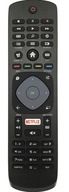 PHILIPS REMOTE 50PUS6262 50PUS6262/12 NETFLIX