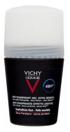 Vichy Homme antiperspirant roll-on pánsky 48h 50 ml