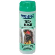 Nikwax Tech Wash prací prostriedok 300 ml