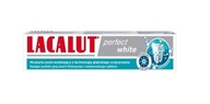 Lacalut Perfect White zubná pasta 75 ml