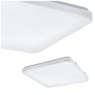 LED stropné svietidlo 10W FRANIA-S 97881 Eglo