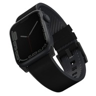 Kožený remienok UNIQ Straden pre Apple Watch 4/5/6/7/8/9/SE/Ultra 44/45/49 mm