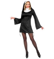 OUTFIT MINI NUN XS