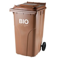 Bio Bio Bio Bio Container odpad a odpadky z potravín pri