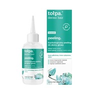 Tołpa trichologický peeling na pokožku hlavy 100 ml