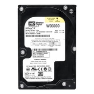 WD CAVIAR SE 300GB 7,2K 8MB SATA 3,5'' WD3000JD