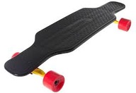 Skateboard SportPlus SP-SB-201 Gorilla Headlock