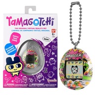 ORIGINÁL KOMIKSU TAMAGOTCHI KUCHIPATCHI