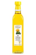 OLVITA Svetlicový olej lisovaný za studena 500 ml (OLVITA