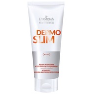 Farmona DERMO SLIM Intenzívne spevňujúci peeling