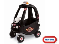 COZY COUPE TAXI AUTO RIDE-BY LITTLE TIKES