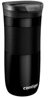 CONTIGO BYRON termohrnček MATTE BLACK 470 ml