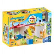 PLAYMOBIL 70399 PRENOSNÁ ŠKÔLKA