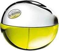 DKNY BE DELICIOUS EDP BOTTLE 100ML PARFÉM