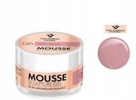 Mousse 06 Dirty Blush Builder Gel 50 ml Victoria Vynn