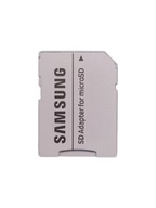 Samsung adaptér na pamäťovú kartu microSD na SD SDHC