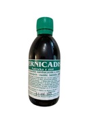 VERNICADIS parazity, pinworms, Giardia, roundworms 100ml