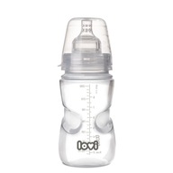 Lovi Medical+ Detská dojčenská fľaša 250 ml