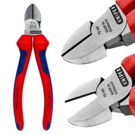 Bočné nožové kliešte KNIPEX 7002160 160mm