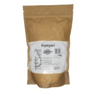 Erytritol 1000 g náhrada cukru, Natur Planet