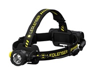 Ledlenser H7R Pracovná baterka 1000lm 250m batéria