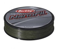 Berkley ENF12517-22 NANOPHIL 017 125M LV ZELENÁ