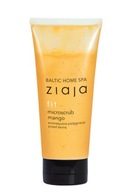 Ziaja BALTIC HOME SPA microscrub mango