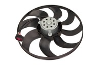 MAXGEAR VENTILÁTOR RADIÁTORA VW TDI/SDI