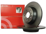 BREMBO BRZDOVÝ KOTÚČ 08.A540.11