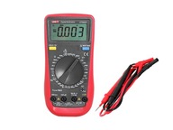 Multimeter UNI-T UT 890D