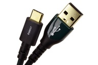 Audioquest Forest USB - USB 2.0 A/C kábel 0,75 m