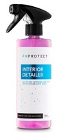 FX Protect Interior Detailer 500 ml na vnútorné použitie