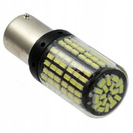 P21W 144 LED SMD 4014 BA15S CANBUS 1156 REVERZ.