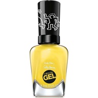 Sally Hansen Miracle Gel x Keith Haring lak na nechty 921 14,7 ml (P1)