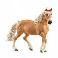 Schleich Horse Club - Zberateľská figúrka kobyla Hafling 13950