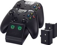 DOKOVACIA STANICA PADS + 2 BATÉRIE XBOX ONE X S