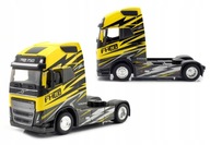 VOLVO FH16 Globetrotter 750 XXL 1:43 BBURAGO 32205