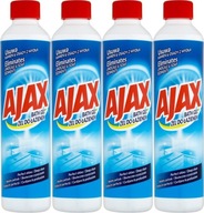 AJAX KÚPEĽŇOVÝ GÉL KAMENNÝ SEDIMENT 500ml x 4