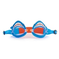 BLING20 PLAVECKÉ OKULIARE Shark Blue Aqua2u