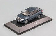 LADA Granta Liftback Nowa Era #5 1:43 DeAgostini