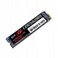 Silicon Power UD85 500GB M.2 PCIe NVMe SSD