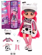 CRY BABIES BFF FASHION DOLL DOTTY Teenager pre deti DOPLNKY +3 roky